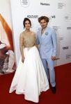 Amsterdam 4 juni 2022
Premiere Nationaal ballet in de stopera.
Holly Brood en Soy Kroon