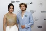 Amsterdam 4 juni 2022
Premiere Nationaal ballet in de stopera.
Holly Brood en Soy Kroon