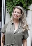 Amsterdam 25 mei 2022
Boekpresentatie Elle v Rijn Marion Pauw   Roos Schlikker en Femmetje de Wind . Susan Smit