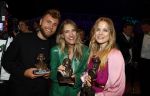 Bussum 16 mei 2022
Uitreiking Buma awrds in spant bussum.
Suzanne en Freek