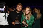 Bussum 16 mei 2022
Uitreiking Buma awrds in spant bussum.
Suzanne en Freek