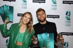 Bussum 16 mei 2022
Uitreiking Buma awrds in spant bussum.
Suzanne en Freek