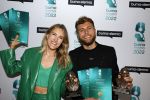 Bussum 16 mei 2022
Uitreiking Buma awrds in spant bussum.
Suzanne en Freek