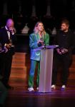 Bussum 16 mei 2022
Uitreiking Buma awrds in spant bussum. Suzanne en Freek