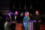 Bussum 16 mei 2022
Uitreiking Buma awrds in spant bussum. Suzanne en Freek