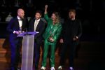 Bussum 16 mei 2022
Uitreiking Buma awrds in spant bussum. Suzanne en Freek