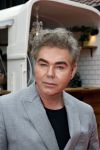Huizen 25 mei 2022
Feestje ivm de nieuwe TLC serie van Louisa en Rowan op z'n Gooisch. Louisa Jansen en haar man Rowan . Teun Fohn