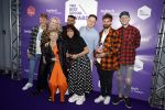 Amsterdam 25 mei 2022
Uitreiking best social awards in Amsterdam.
Tim Hofman met zijn team van BOOS