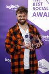 Amsterdam 25 mei 2022
Uitreiking best social awards in Amsterdam.
Tim Hofman met zijn team van BOOS