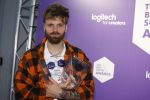 Amsterdam 25 mei 2022
Uitreiking best social awards in Amsterdam.
Tim Hofman met zijn team van BOOS