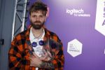 Amsterdam 25 mei 2022
Uitreiking best social awards in Amsterdam.
Tim Hofman met zijn team van BOOS
