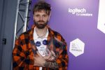 Amsterdam 25 mei 2022
Uitreiking best social awards in Amsterdam.
Tim Hofman met zijn team van BOOS