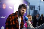 Amsterdam 25 mei 2022
Uitreiking best social awards in Amsterdam.
Tim Hofman met zijn team van BOOS