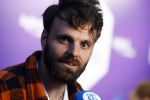 Amsterdam 25 mei 2022
Uitreiking best social awards in Amsterdam.
Tim Hofman met zijn team van BOOS