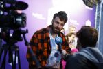 Amsterdam 25 mei 2022
Uitreiking best social awards in Amsterdam