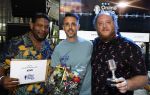 Hilversum 19 mei 2022
Radio prijzen voor de digitale radio stations bij beeld en geluid. Tim op het Broek