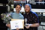 Hilversum 19 mei 2022
Radio prijzen voor de digitale radio stations bij beeld en geluid. Tim op het Broek
