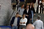 Hilversum 19 mei 2022
Radio prijzen voor de digitale radio stations bij beeld en geluid. Toine v peperstraten