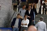 Hilversum 19 mei 2022
Radio prijzen voor de digitale radio stations bij beeld en geluid. Toine v peperstraten