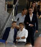 Hilversum 19 mei 2022
Radio prijzen voor de digitale radio stations bij beeld en geluid. Toine v peperstraten