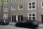 Amsterdam 17 mei 2022
Nieuwe huis Tom Egbers en janke Dekker in Amsterdam