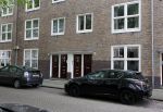 Amsterdam 17 mei 2022
Nieuwe huis Tom Egbers en janke Dekker in Amsterdam