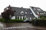 Huizen / Amsterdam 19 mei 2022
Het huis van janke Dekker en Tom egbers
