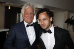Bussum 16 mei 2022
Uitreiking Buma awrds in spant bussum. Tommy Peters