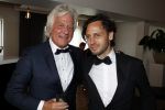 Bussum 16 mei 2022
Uitreiking Buma awrds in spant bussum. Tommy Peters