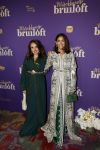 Amsterdam 30 mei 2022
Premiere Marokkaanse bruiloft in Tuschinski met oa als castleden Samouya Ahouaoui Walid Benmbarek Pip Pellens Liza Sips en Nabil Aouled Ayad in tuschinski. Touriya