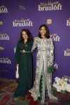 Amsterdam 30 mei 2022
Premiere Marokkaanse bruiloft in Tuschinski met oa als castleden Samouya Ahouaoui Walid Benmbarek Pip Pellens Liza Sips en Nabil Aouled Ayad in tuschinski. Touriya