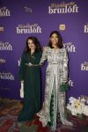 Amsterdam 30 mei 2022
Premiere Marokkaanse bruiloft in Tuschinski met oa als castleden Samouya Ahouaoui Walid Benmbarek Pip Pellens Liza Sips en Nabil Aouled Ayad in tuschinski. Touriya