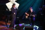 Bussum 16 mei 2022
Uitreiking Buma awrds in spant bussum.
Trijntje Oosterhuis en de zoon van Henny Vrienten Xander Vrienten