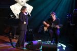 Bussum 16 mei 2022
Uitreiking Buma awrds in spant bussum.
Trijntje Oosterhuis en de zoon van Henny Vrienten Xander Vrienten