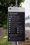 Amsterdam 30 mei 2022
Prinses Amalia gaat op de universiteit van Amsterdam UVA studeren.