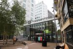 Amsterdam 30 mei 2022
Prinses Amalia gaat op de universiteit van Amsterdam UVA studeren.