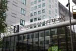 Amsterdam 30 mei 2022
Prinses Amalia gaat op de universiteit van Amsterdam UVA studeren.
