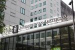 Amsterdam 30 mei 2022
Prinses Amalia gaat op de universiteit van Amsterdam UVA studeren.