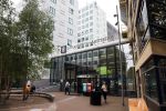 Amsterdam 30 mei 2022
Prinses Amalia gaat op de universiteit van Amsterdam UVA studeren.