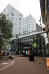 Amsterdam 30 mei 2022
Prinses Amalia gaat op de universiteit van Amsterdam UVA studeren.