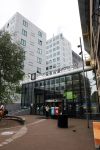 Amsterdam 30 mei 2022
Prinses Amalia gaat op de universiteit van Amsterdam UVA studeren.