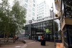 Amsterdam 30 mei 2022
Prinses Amalia gaat op de universiteit van Amsterdam UVA studeren.