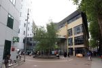 Amsterdam 30 mei 2022
Prinses Amalia gaat op de universiteit van Amsterdam UVA studeren.