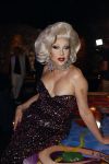 Amsterdam 31 mei 2022
Presentatie Dragshow bij the Harbour club .
Envy Peru, Skyla Versai, Abby omg, Vanessa van Cartier, Sederginne, Janey Jacke en Axel Andro .Thomas Cammaert met partner