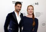 Amsterdam 4 juni 2022
Premiere Nationaal ballet in de stopera.
Victor abeln met vriendin