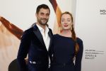 Amsterdam 4 juni 2022
Premiere Nationaal ballet in de stopera.
Victor abeln met vriendin