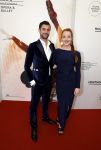 Amsterdam 4 juni 2022
Premiere Nationaal ballet in de stopera.
Victor abeln met vriendin