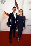 Amsterdam 4 juni 2022
Premiere Nationaal ballet in de stopera.
Victor abeln met vriendin