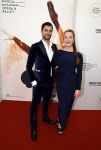 Amsterdam 4 juni 2022
Premiere Nationaal ballet in de stopera.
Victor abeln met vriendin