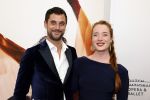 Amsterdam 4 juni 2022
Premiere Nationaal ballet in de stopera.
Victor abeln met vriendin